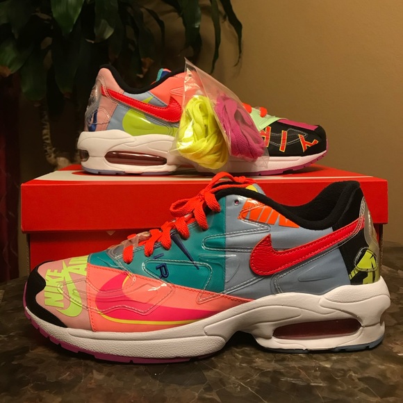 Nike Air Max 2 Light Atmos - Picture 2 of 6